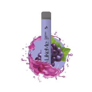 Grape ICE