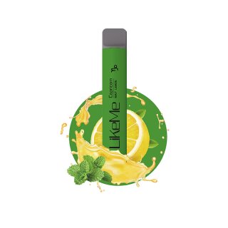 Mint Lemon